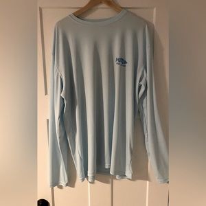 Marsh Wear Long Sleeved Fishing Shirt XXL